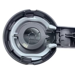vacuum cleaner handle for Dyson V6 DC62 DC74 vacuum cleaner host Motor housing replacement accessories