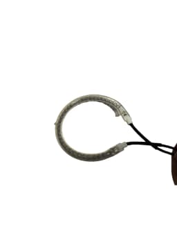 11cm diameter Oven Parts Halogen Heating Tube 120V 1000W Canada use