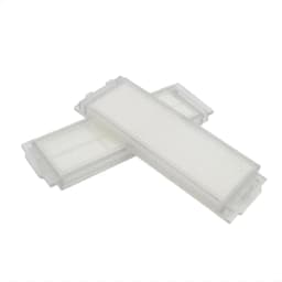 For Cecotec Conga 3290 3490 3690 3790 3890 Ultra Titanium Vital Vacuum Cleaner Spare Parts HEPA Filter Side Brush Proscenic M7