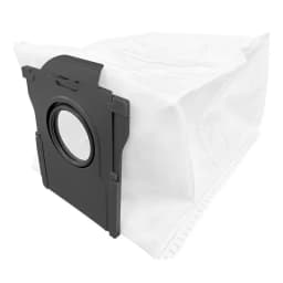 Fit For Dreame L10s Pro Ultra Heat / L10s Ultra Gen 2 / D20 Ultra / Mova E30 Ultra / P10 Ultra Brush Filter Mop Cloth Bag