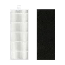 Fit For 단후이 NR15 로봇청소기 / Danhui NR15 Robot Vacuum Robot Main Side Brush Hepa Filter Mop Cloth Accessories Spare Parts