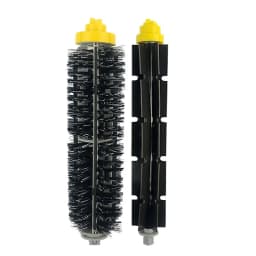 For IRobot Roomba 600 Series 585 595 600 610 615 620 625 630 635 645 650 Robot Vacuum Cleaner HEPA Filter Main Side Brush Parts