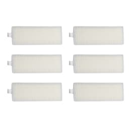 Filter Side Brushes Mop Cloth For OKP Life K2 K3 K4 For Lefant M210 M210SSTYTJ02ZHM Vacuum Cleaner Parts