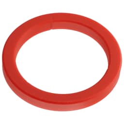 1/2pcs E61 Silicone Group Gasket 8.0mm Group Head Kit for Gaggia Coffee Machines 73 X 57 X 8 Mm Coffee Accessories