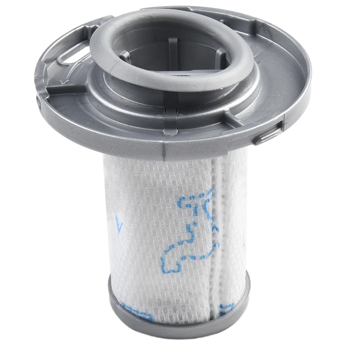 Vacuum Filter ZR009006 For Rowenta X-Force Flex 8.60 RH96xx Cordless Vacuum Cleaner Washable Filter Replacement