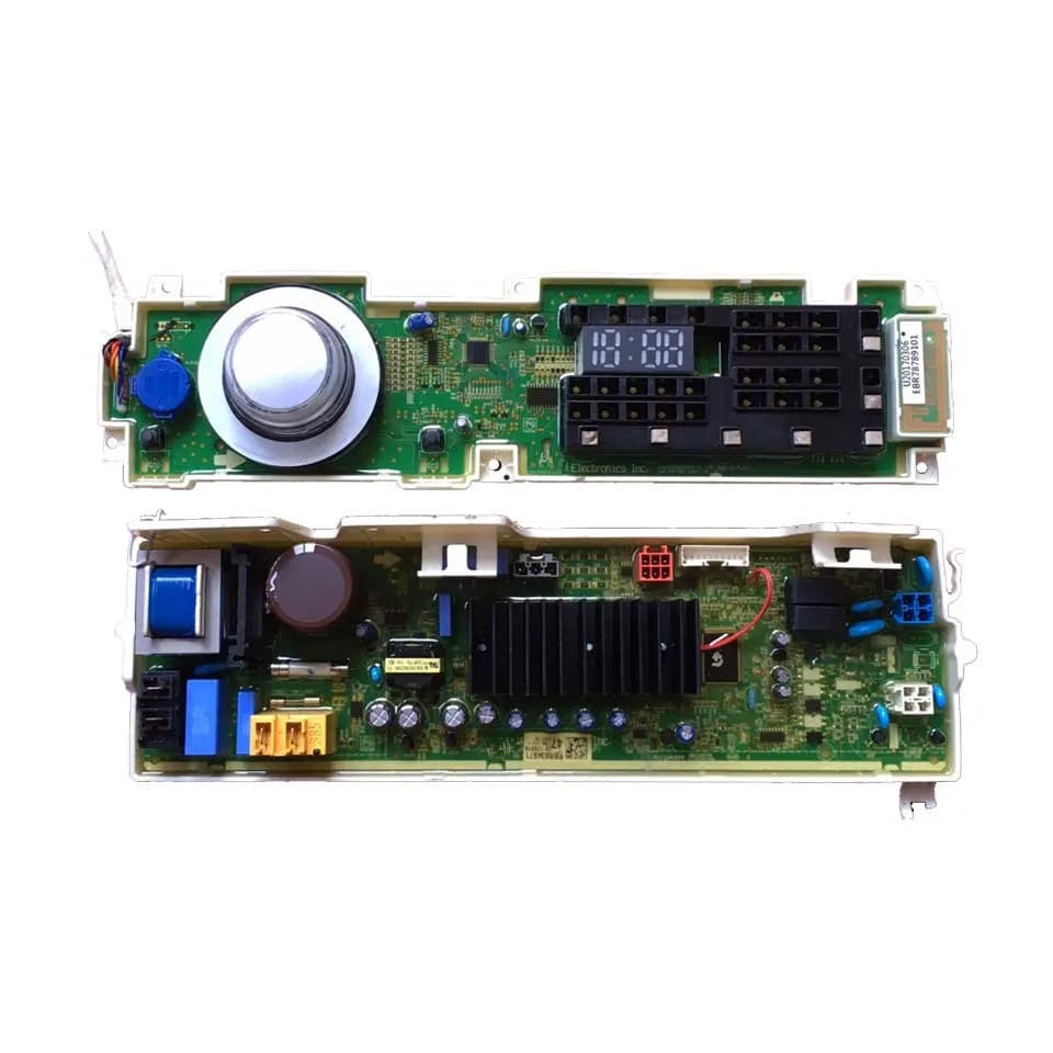 used for LG washing machine Computer board EBR834671 EBR83467169 EBR83467167 motherboard EBR85054082 EBR85053782
