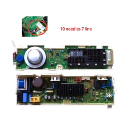 used for LG washing machine Computer board EBR834671 EBR83467169 EBR83467167 motherboard EBR85054082 EBR85053782