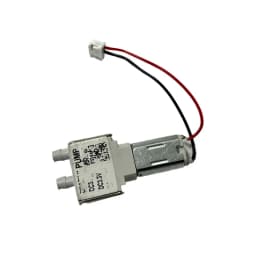 Original Water Pump for Xiaomi Mijia S10+ B105 Robot Vacuum Cleaner Spare Parts Water Tank Pump Motor Replacement Accessories