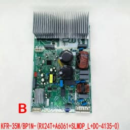 New Midea inverter air conditioning board KFR-35W/BP3N1-(RX62T+41560) 17222000026149 EU-KFR50W/BP3N8-B30/BA31