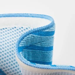 Washable Cloth Mop Pads For Ecovacs Deebot Ozmo T8 AIVI/T8 Max/ T8/ T9/ T9 AIVI /N8 Pro Plus/ N8 Pro/Yeedi Vac Robot Vacuum