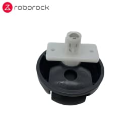 Original Front Wheel for Roborock S7/ S5 Max/ S6 Pure/ S7 MaxV /S8+ Robot Vacuum Cleaner Parts Caster Wheel
