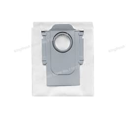 Compatible For ( Roborock Saros 10 / Roborock S9 MaxV Ultra ) Vacuum Parts Main Roller Side Brush HEPA Filter Mop Cloth Dust Bag