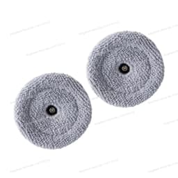 Compatible For ( Roborock Saros 10 / Roborock S9 MaxV Ultra ) Vacuum Parts Main Roller Side Brush HEPA Filter Mop Cloth Dust Bag