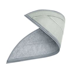 Compatible For ( Roborock Saros 10 / Roborock S9 MaxV Ultra ) Vacuum Parts Main Roller Side Brush HEPA Filter Mop Cloth Dust Bag