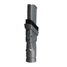 Combination Crevice Brush Tool For Dyson DC22 DC24 DC25 DC26 DC27 DC40 DC50 V6 Vacuum Cleaner Accessories