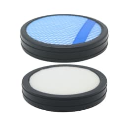 Pre Motor Filter Washable Dust HEPA Filters for Philips FC6409 6408 6170 6401 6402 6404 6405 6408 6409 Vacuum Cleaner Accessory