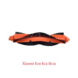 Main Brush Side Brush Mop Cloth HEPA Filter For Xiaomi E10 B112 E12 Sweeping Robot Vacuum Cleaner Spare Parts Replacement