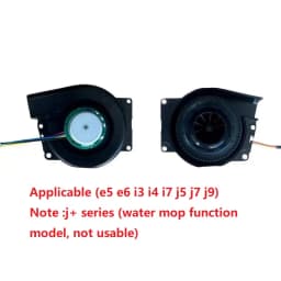 Cleaning Head Module Impeller Motor Fan for Roomba i1 i2 i3 i4 i5 i6 i7 i8 j7 j8 e5 e6