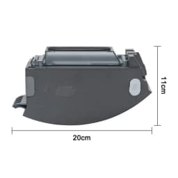 Dust Bin Box for IRobot Roomba E/I/J Series E5 E6 I1 I3 I4 I5 I6 I7 i7+ I8 J7 Vacuum Cleaner Sweeping Robot Replacement Parts