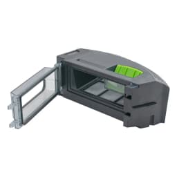 Dust Bin Box for IRobot Roomba E/I/J Series E5 E6 I1 I3 I4 I5 I6 I7 i7+ I8 J7 Vacuum Cleaner Sweeping Robot Replacement Parts