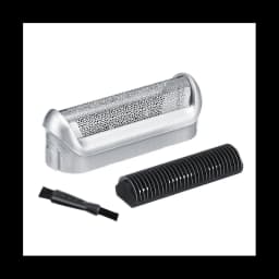 Shaver Foil and Blade 5S for BRAUN 550 570 P40 P50 P60 M30 M60 M90 555 575 5604 5607 5608 560 Shaver Razor Blade