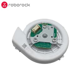 Original 5400Pa 20N704U600 Fan Motor For Roborock S7 Max Ultra/ Q Revo/ Q8 Max/ Q8 Max+/ Q55 Pro+/ Topaz SC Robot Vacuum Cleaner
