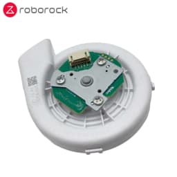 Original 5400Pa 20N704U600 Fan Motor For Roborock S7 Max Ultra/ Q Revo/ Q8 Max/ Q8 Max+/ Q55 Pro+/ Topaz SC Robot Vacuum Cleaner