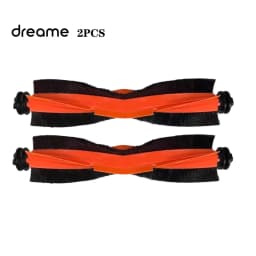 Dreame L10s Pro Ultra Heat, X30 Ultra, X30 Pro Vacuum Cleaner Replacement Accessories Main Side Brush Filter Mop Dust Bag