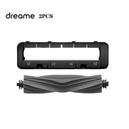 Dreame L10s Pro Ultra Heat, X30 Ultra, X30 Pro Vacuum Cleaner Replacement Accessories Main Side Brush Filter Mop Dust Bag