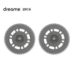 Dreame L10s Pro Ultra Heat, X30 Ultra, X30 Pro Vacuum Cleaner Replacement Accessories Main Side Brush Filter Mop Dust Bag