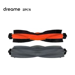 Dreame L10s Pro Ultra Heat, X30 Ultra, X30 Pro Vacuum Cleaner Replacement Accessories Main Side Brush Filter Mop Dust Bag