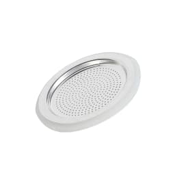 Coffee Silicone Ring Italian Moka Pot Flexible Washer Gasket Ring Coffeeware Replace For Cups Moka Pot Espresso Coffee Makers