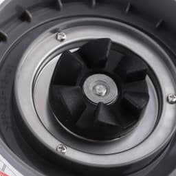 900W Replacement Cross Extractor Stainless Steel Blade Base Fits for Blender Juicer Mixer Extractor Replacement Base