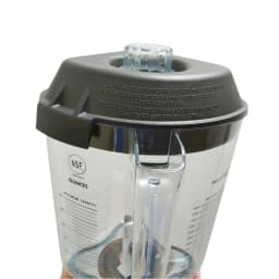 48Oz Blender Cup for Vitamix THE QUIET ONE VM0145 VM0149 VM0122 VM0127 Vita-Mix 015978 Vitamix VM-145 Replace