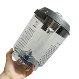 48Oz Blender Cup for Vitamix THE QUIET ONE VM0145 VM0149 VM0122 VM0127 Vita-Mix 015978 Vitamix VM-145 Replace