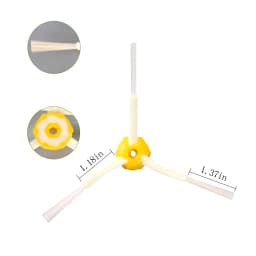 For IRobot Roomba 700 Series 760 770 780 790 772 774 775 Robot Vacuum Cleaner Main Side Brush HEPA Filter Front Wheel Parts