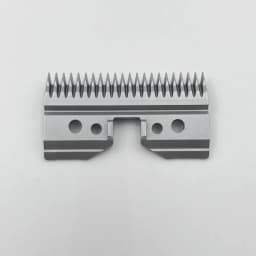 5pcs/lot Metal Replacement Blades for Andis Oster Wahl KM  A5 Series Fast Feed Clipper A5 Grooming Clippers Movable Blade