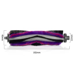 Main Side Brush HEPA Filter Mops Cloth For Midea M7 PRO /M7 MAX For Fakir rs 770 Robot Vacuum Cleaner Accessories Replacement