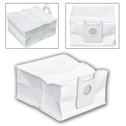Disposable Rag Main Side Brush Hepa Filter Mop Cloth Dust Bag Accessories For Roidmi Eve Plus SDJ01RM Robot Vacuum Cleaner Parts