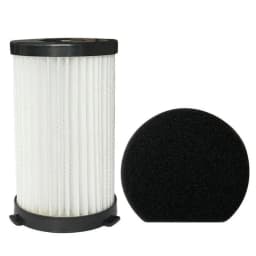 Filters And Sponges for Ariete Electric Broom Handy force 2761 2759 RBT, Cecotec Conga Thunderbrush 520 550 560 Vacuum Cleaner