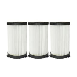 Filters And Sponges for Ariete Electric Broom Handy force 2761 2759 RBT, Cecotec Conga Thunderbrush 520 550 560 Vacuum Cleaner
