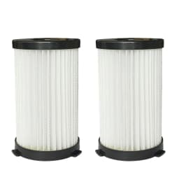 Filters And Sponges for Ariete Electric Broom Handy force 2761 2759 RBT, Cecotec Conga Thunderbrush 520 550 560 Vacuum Cleaner
