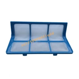 Dust Box HEPA Filter Frame Primary Filter Net for Liectroux 11S, V3S PRO /M7S Pro Robot Vacuum Cleaner Part Accessories Dust Bin