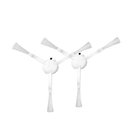 For Xiaomi Mijia 1C 1T Mi Robot Vacuum Mop Dreame F9 Hepa Filter Main Side Brush Mop Cloth Robotic Vacuum Cleaner Accessories