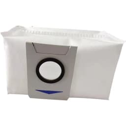 For Ecovacs Deebot X1 OMNI / T10 OMNI X1 Turbo T10 Turbo Accessories Robot Vacuum Cleaner Parts Dust Bag
