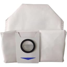 For Ecovacs Deebot X1 OMNI / T10 OMNI X1 Turbo T10 Turbo Accessories Robot Vacuum Cleaner Parts Dust Bag