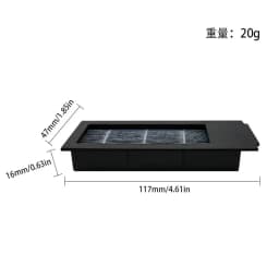 Ecovacs Deebot X2 Omni / X2 Pro / X2 Robot Vacuum Accessories Roller Main Side Brush Hepa Filter Mop Cloth Dust Bag Parts