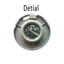 Filter ZR009006 Compatible for Rowenta X-Pert 6.60 RH6838 / RH6821, Rowenta X-Force Flex 8.60 RH9611 / RH9637 / RH9638 / RH9639