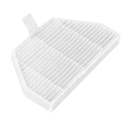 For Roidmi EVA Self-Cleaning Emptying Robot Vacuum SDJ06RM Main Side Brush Filter Mop Rags Dust Bags Spare Parts Accessories