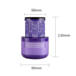 For Dyson V11 Animal / V11 Torque Drive V15 Detect Accessories for Dyson Filter Cyclone Vacuum Cleaner Replacement Spare Parts